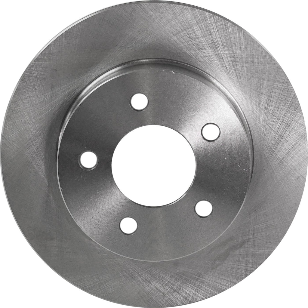 Front Brake Disc Rotors for Jeep Cherokee Wrangler Grand Wagoneer Comanche (1990–1992)