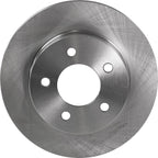 Front Brake Disc Rotors for Jeep Cherokee Wrangler Grand Wagoneer Comanche (1990–1992)