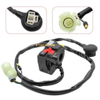 Handlebar Start Kill Stop Switch for Honda FourTrax 350 TRX350 (1986–1987)