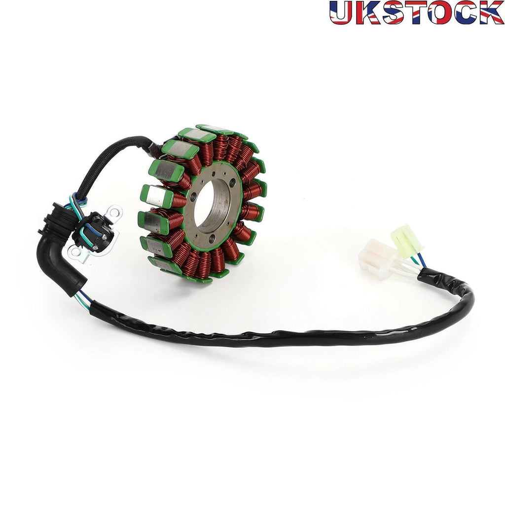 Stator Alternator for Yamaha YZF R3 R25 MT-03 MT-25 ABS (2020–2024) BS7-H1410-00