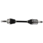 Front Left CV Axle Assembly for Lexus UX250h (2019–2024)