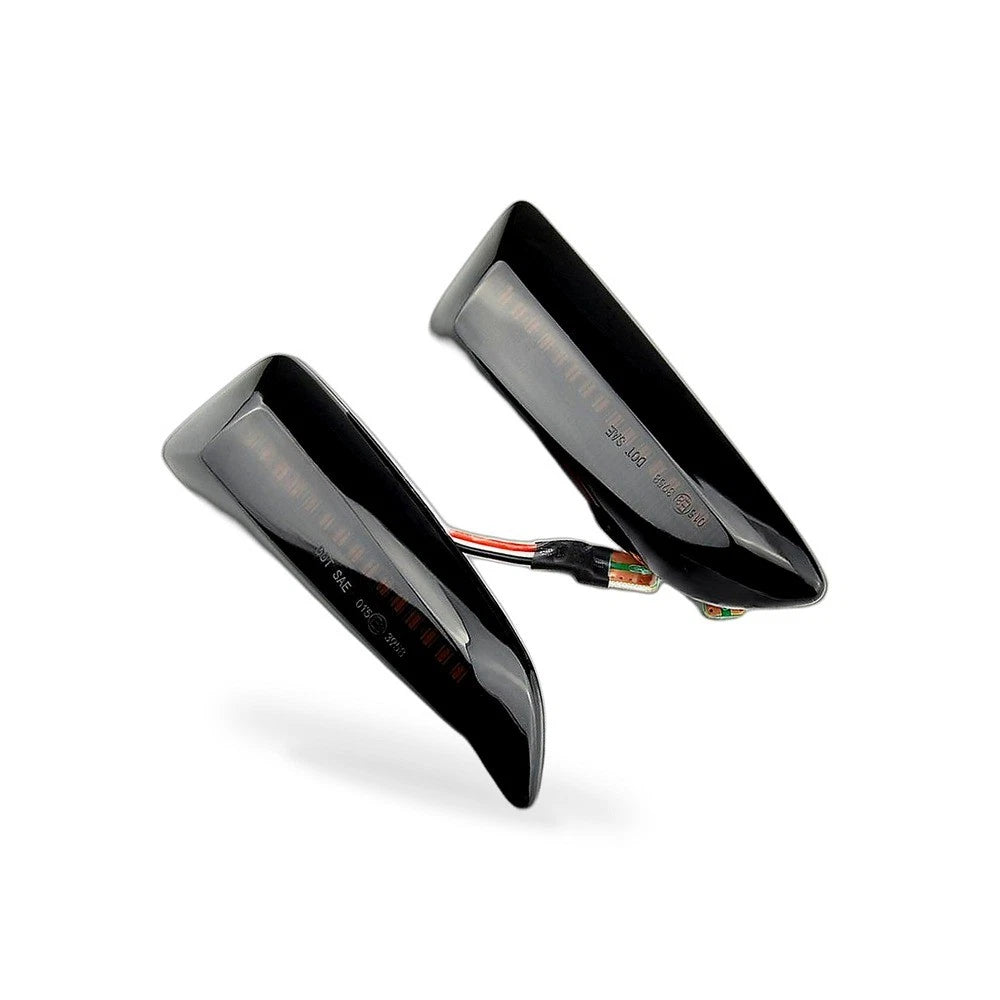 LED Fender Light for Opel Astra J, Insignia, Zafira (2010–2019)