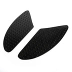 Tank Traction Pad Side Gas Knee Grip Protector for Honda CBR600RR CBR1000RR (2003–2023)