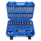 50pc Strut Tower Nut Socket Set for Universal Cars