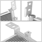 A/C Condenser for Toyota RAV4 Prime (2021–2024) TO3030344