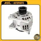 Aluminum Alternator for Volkswagen Golf Beetle Jetta (1999–2006)