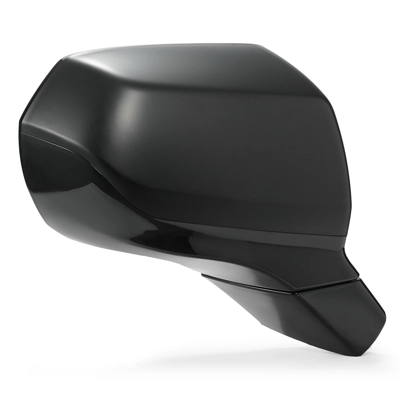 Side Mirror for Chevy Suburban Tahoe GMC Yukon (2021–2024) Right W/Blind Spot 6Pin
