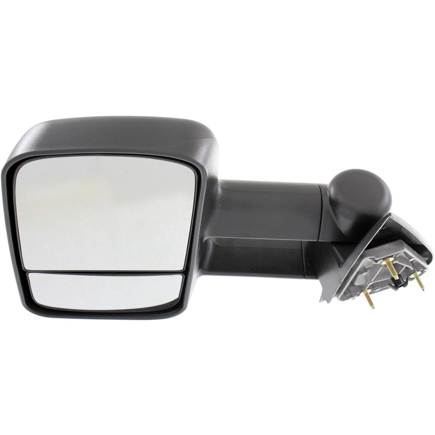 Left Manual Mirror for GMC Sierra 1500, Chevrolet Silverado 1500 (1999–2006)