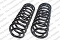 Rear Coil Spring for Lesjofors (4414231)