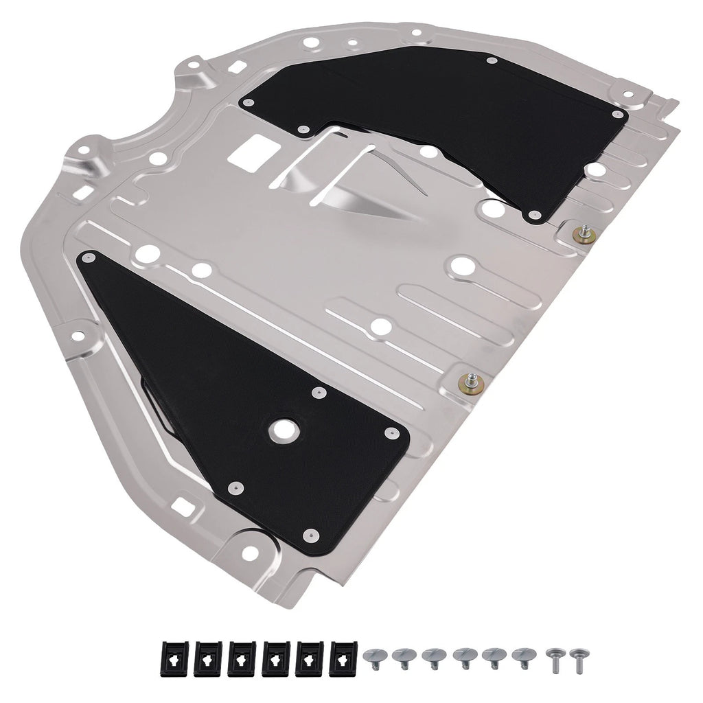 Engine Splash Guard for Honda Civic Sedan Hatchback (2022) 74111-T20-A0