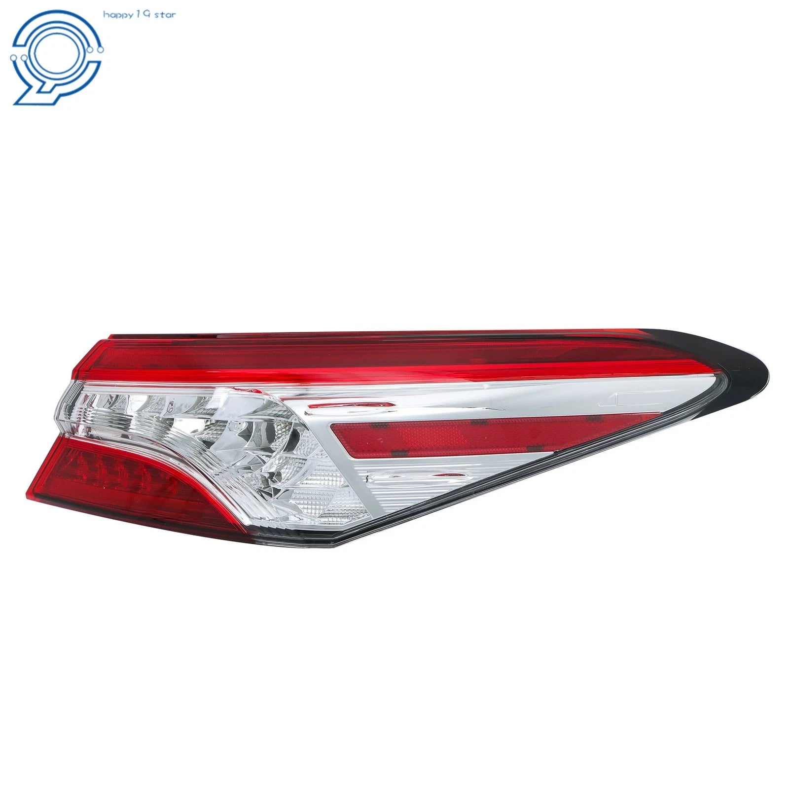 LED Outer Tail Light for Toyota Camry (2018-2020) Right Passenger Side