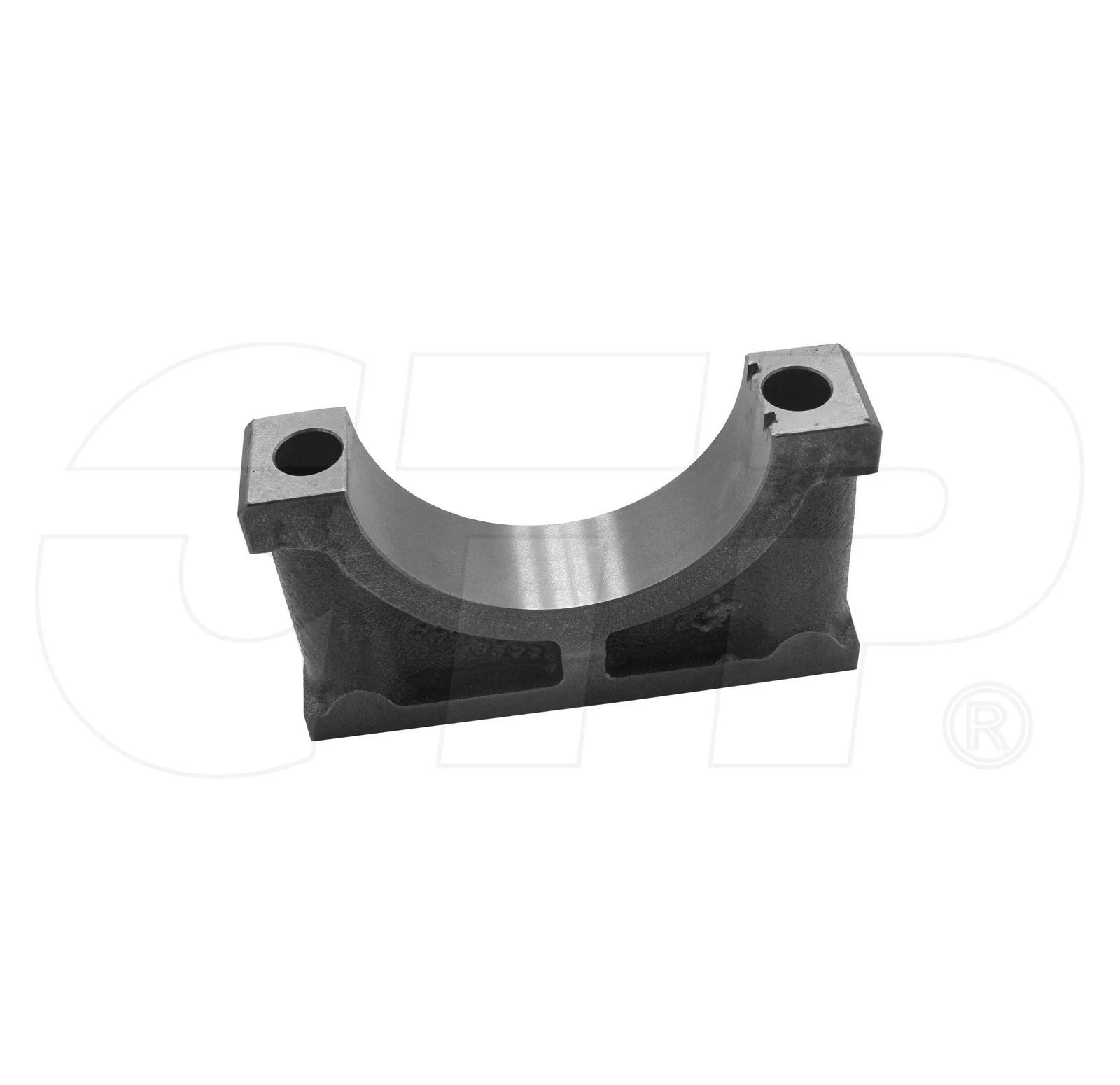 Cap-Bearing for Caterpillar Models (2078572)