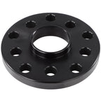 2X 15mm Wheel Spacers M14x1.5 57.1mm for Volkswagen Jetta (1999–2014)