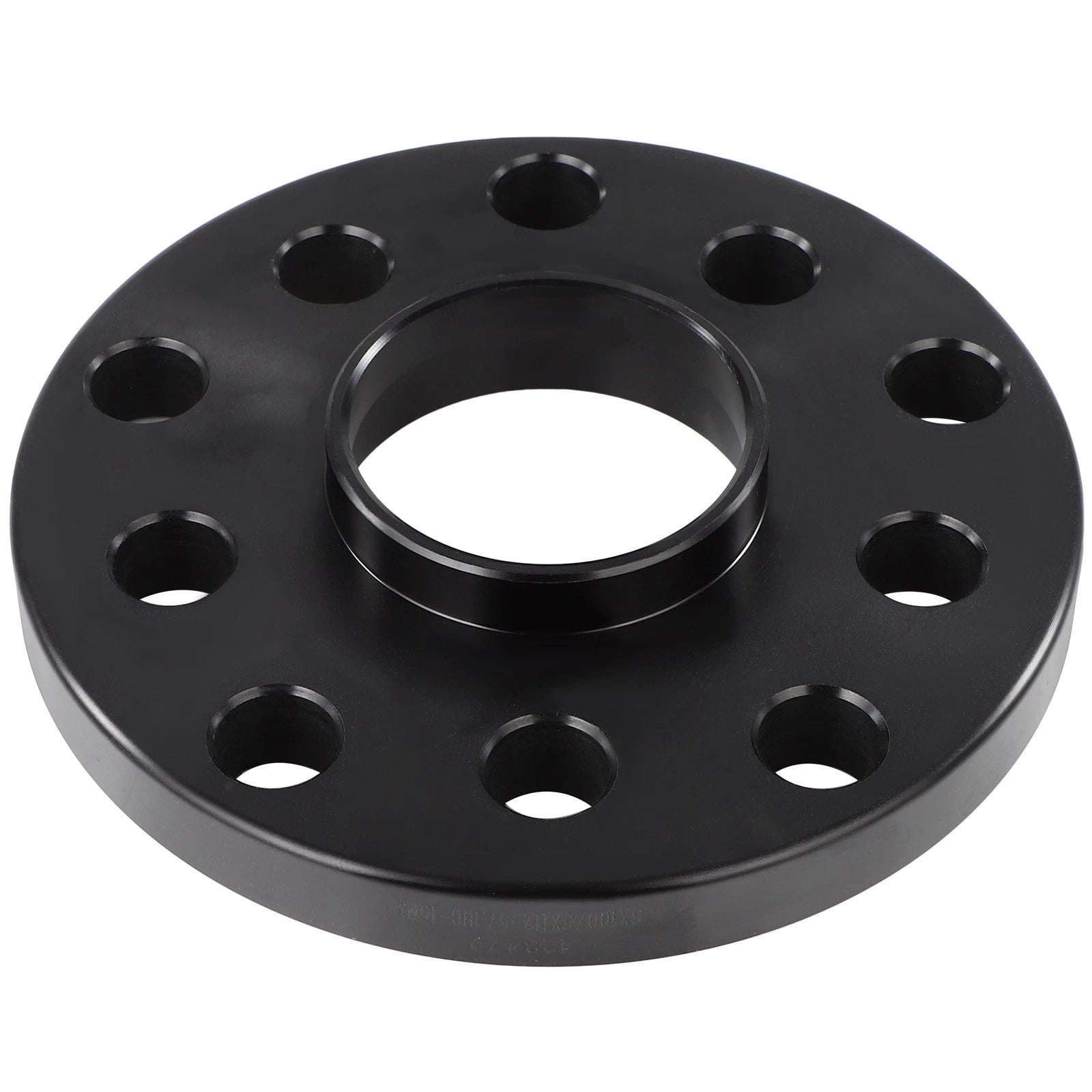 2X 15mm Wheel Spacers M14x1.5 57.1mm for Volkswagen Jetta (1999–2014)