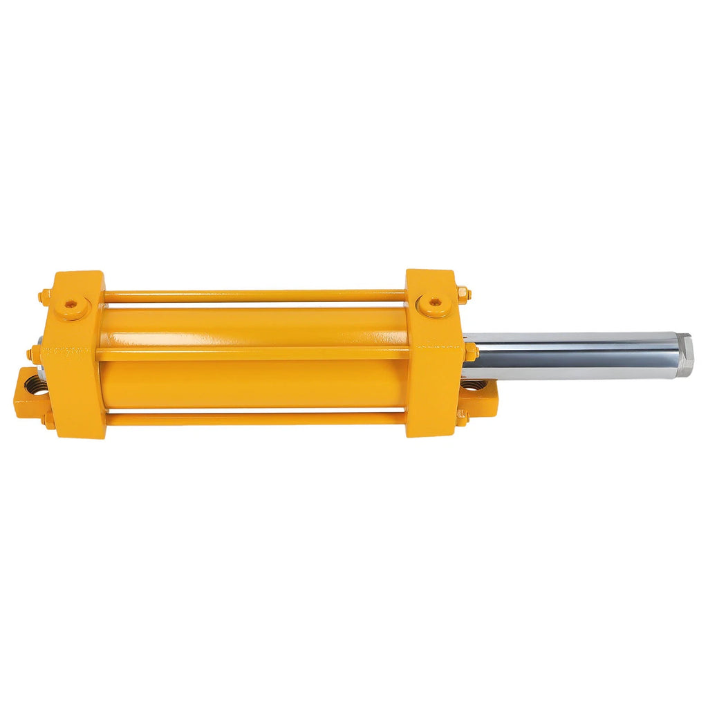 Power Steering Cylinder for Case Backhoe Loader 580K 580L 580M 588G (1990-2005)