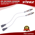2X O2 Oxygen Sensors for Lexus RX300 Toyota Highlander (1999–2003)