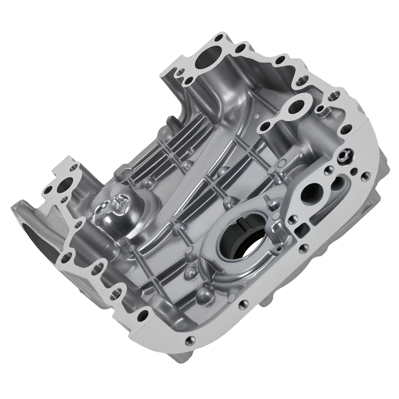 Aluminum Oil Pump Timing Cover for Toyota T100 2.7L 3RZFE (1994–1998)