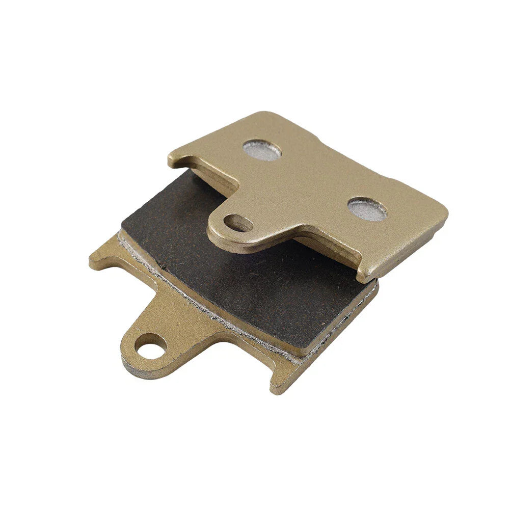 Rear Brake Pads for SUZUKI GSXR 1000 (2001-2006)