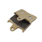 Rear Brake Pads for SUZUKI GSXR 1000 (2001-2006)