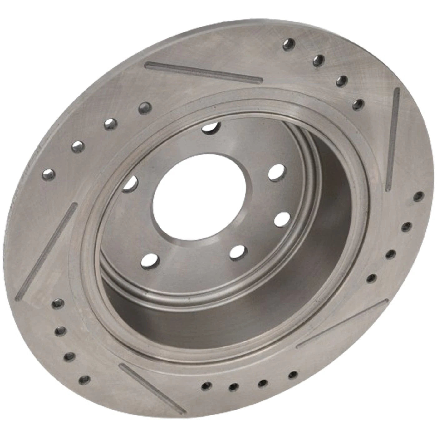 Brake Disc Rotors for Nissan Maxima Altima (2005–2006)
