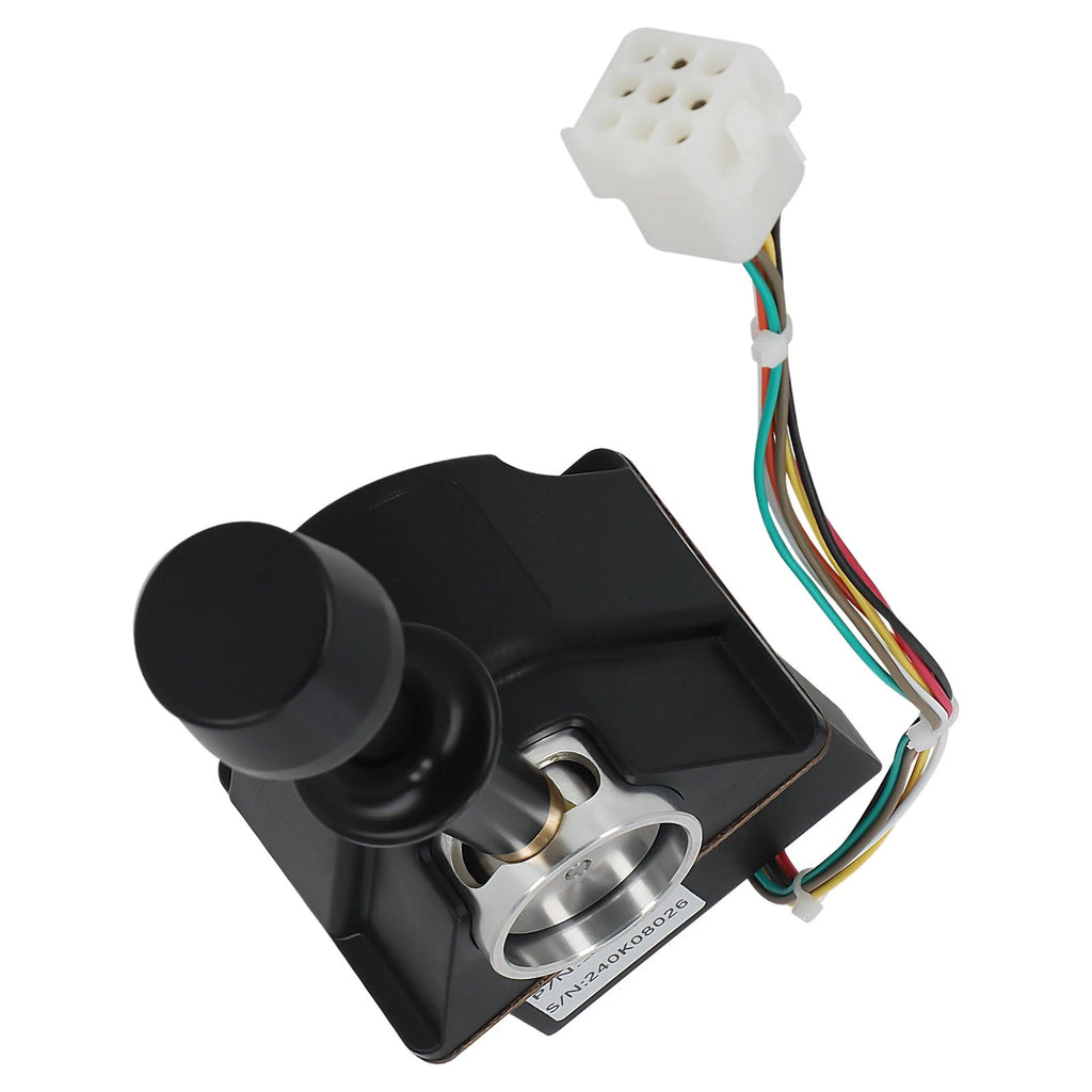 Joystick Controller for JLG 45HA 60H 60HA 70H 80H (1600141)