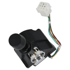 Joystick Controller for JLG 45HA 60H 60HA 70H 80H (1600141)