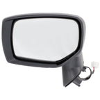 Set of 2 Mirrors for Subaru Outback