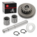 Starter Gears Idler Gear 18T/54T BEARING for Yamaha YFM350R (2004–2013)
