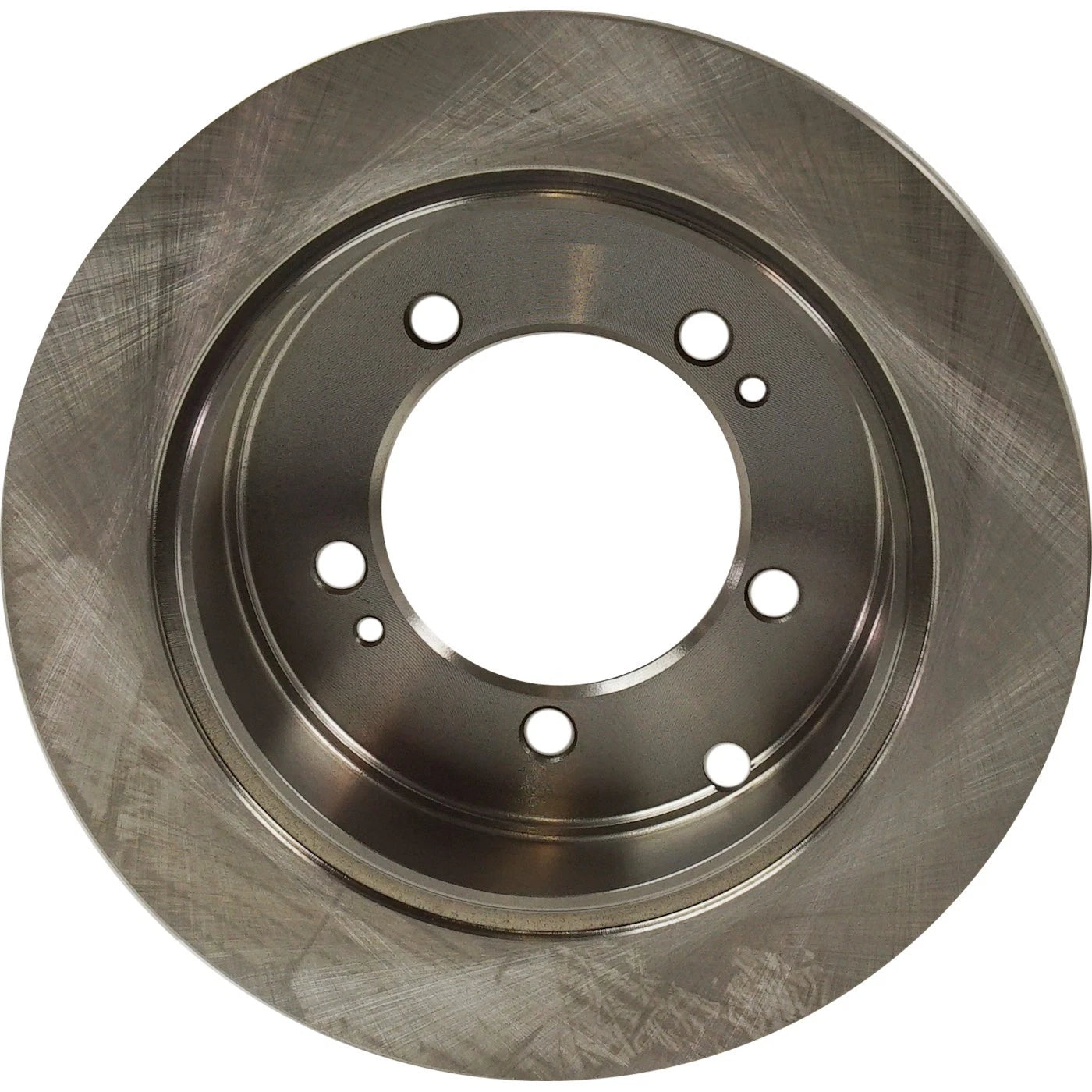 Front and Rear Disc Brake Rotors for Mitsubishi Outlander (2005–2006)