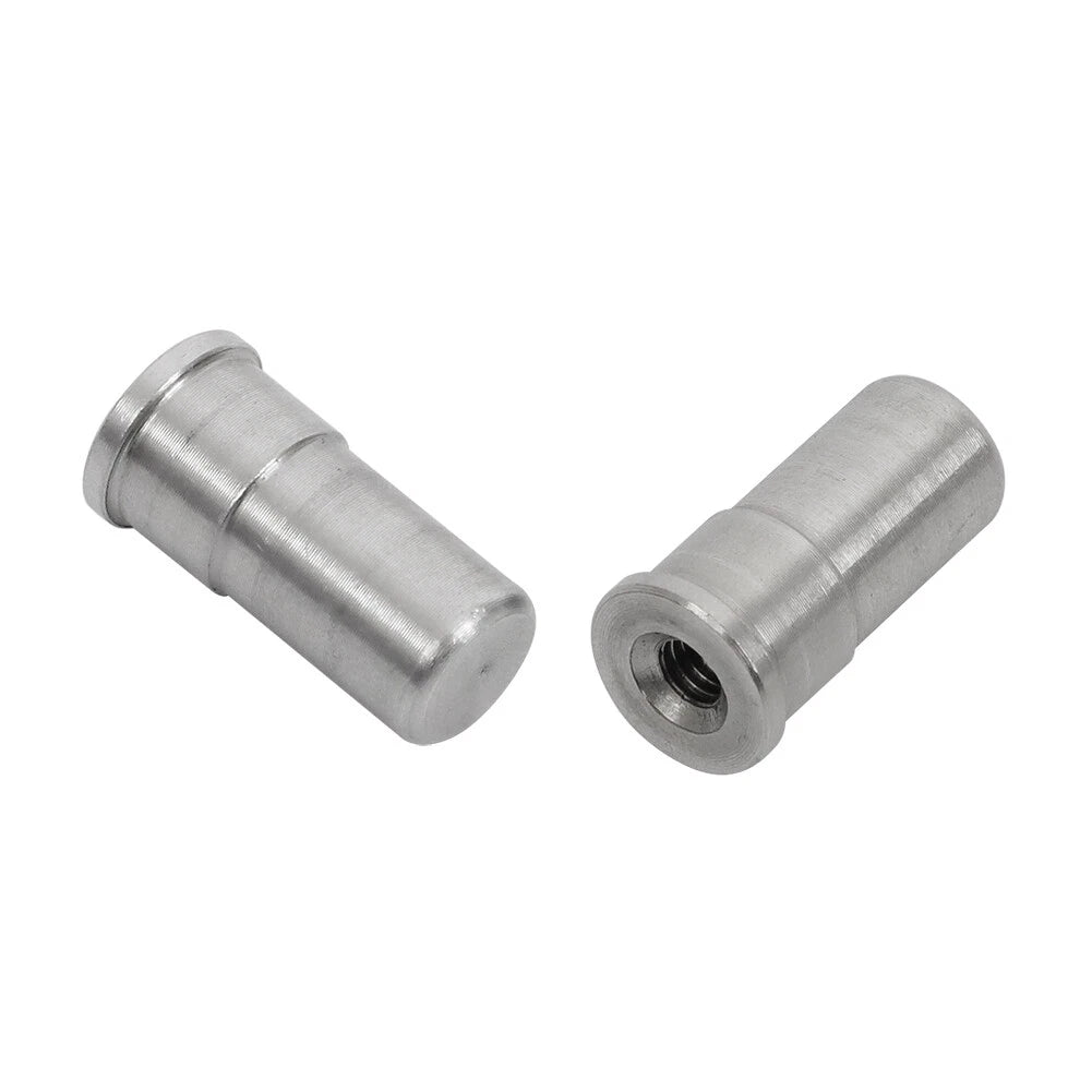 2pc Steering Column Pins for Corvette (1969–1996) & Camaro (1967–2002)