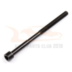 Set of Head Bolts for Toyota Yaris, Echo, Prius C (2000–2013)