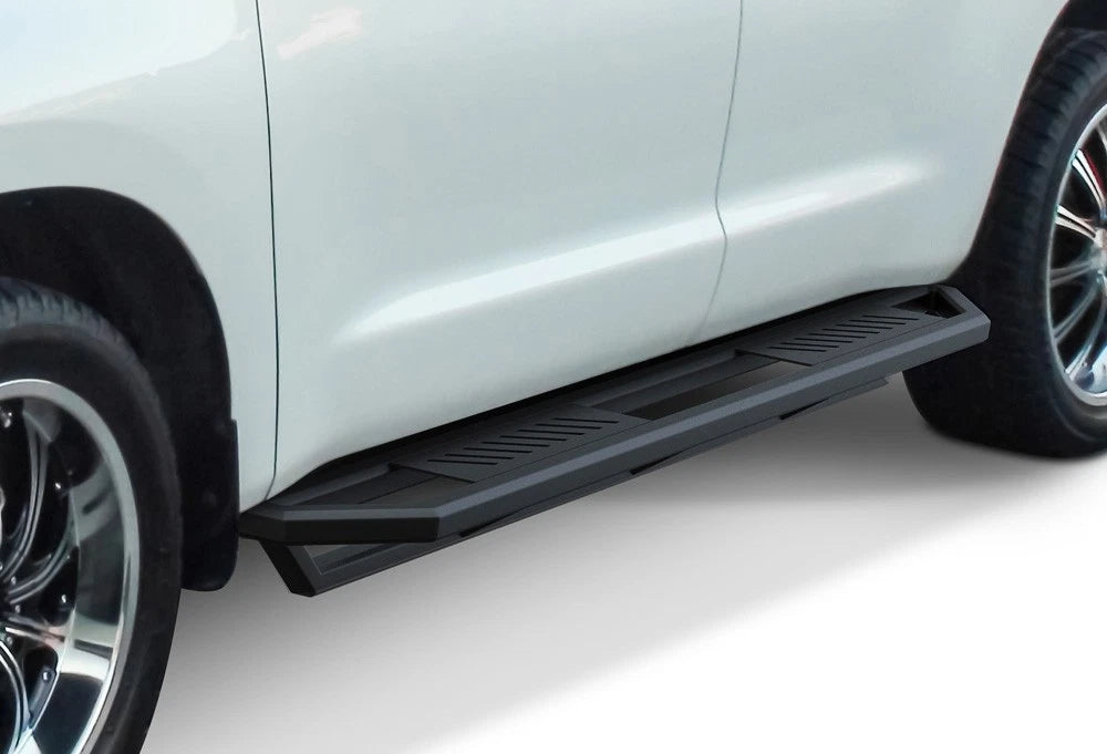 Off-Road Side Armor for Toyota Sequoia (2008-2022)