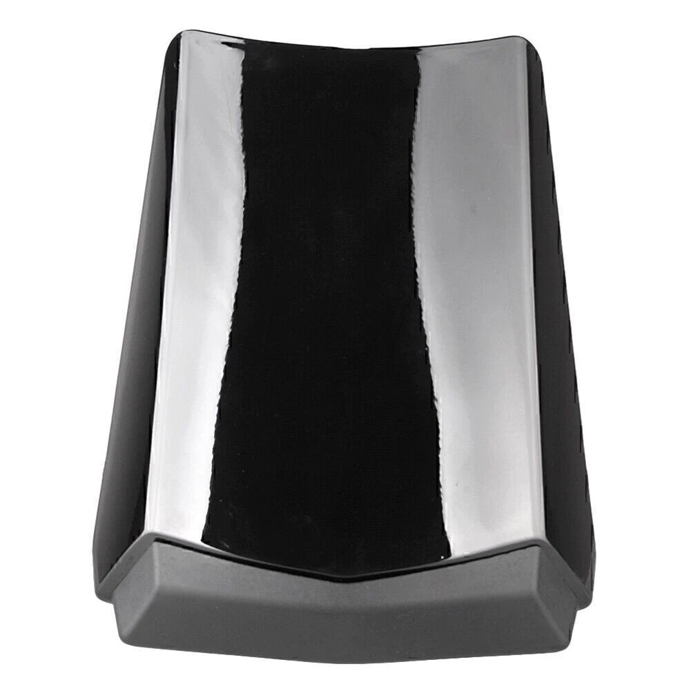 Rear Seat Cover Cowl Pad for Yamaha YZF R1 (2002–2003) Black