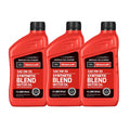 3 Quarts Motorcraft SAE 5W-30 Synthetic Blend Oil for