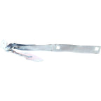 Set of 2 Hood Hinges for Ram 1500