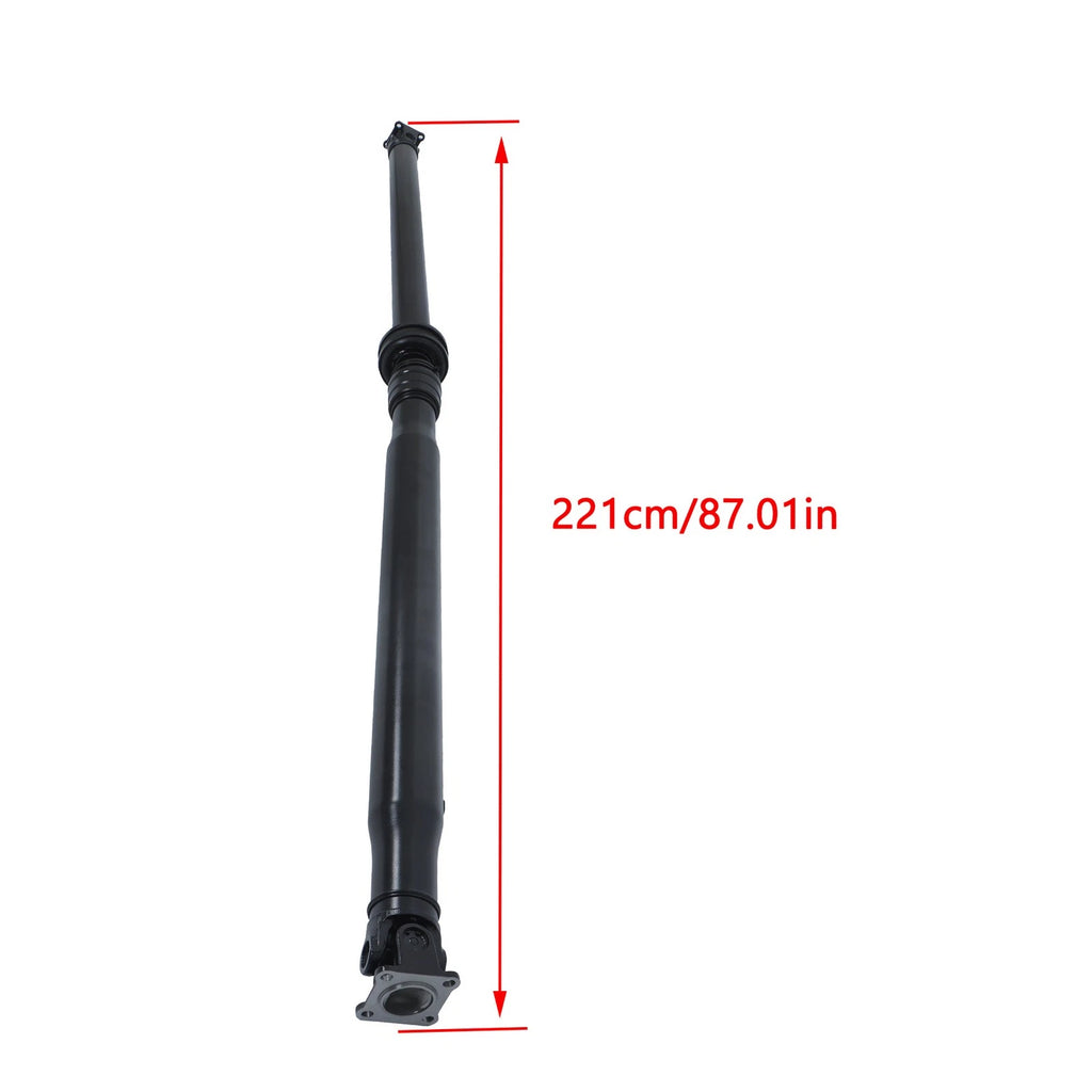 Rear Driveshaft Prop Shaft Assembly for Nissan Murano (2003-2004)