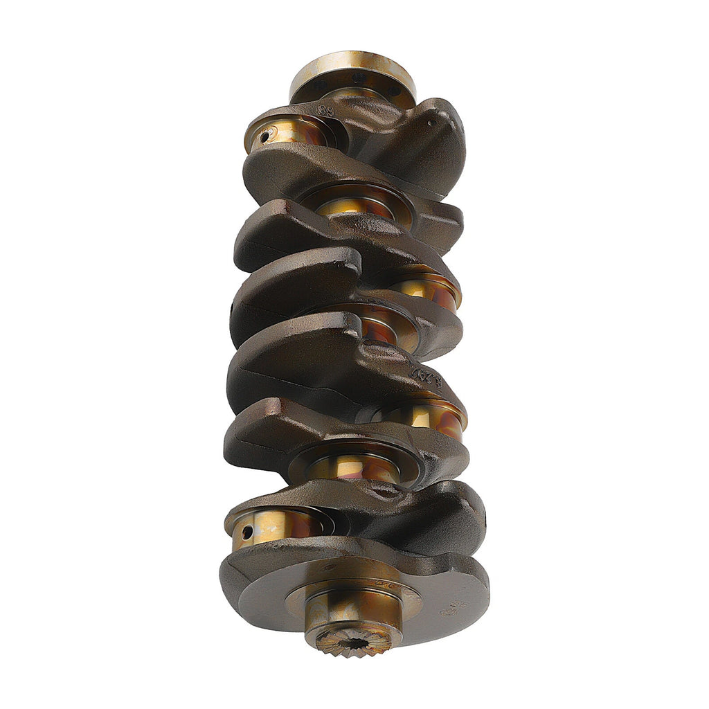 Crankshaft with Main Rod Bearings Kit for Audi A4 VW Golf (2015–2022)