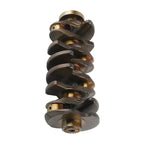 Crankshaft with Main Rod Bearings Kit for Audi A4 VW Golf (2015–2022)