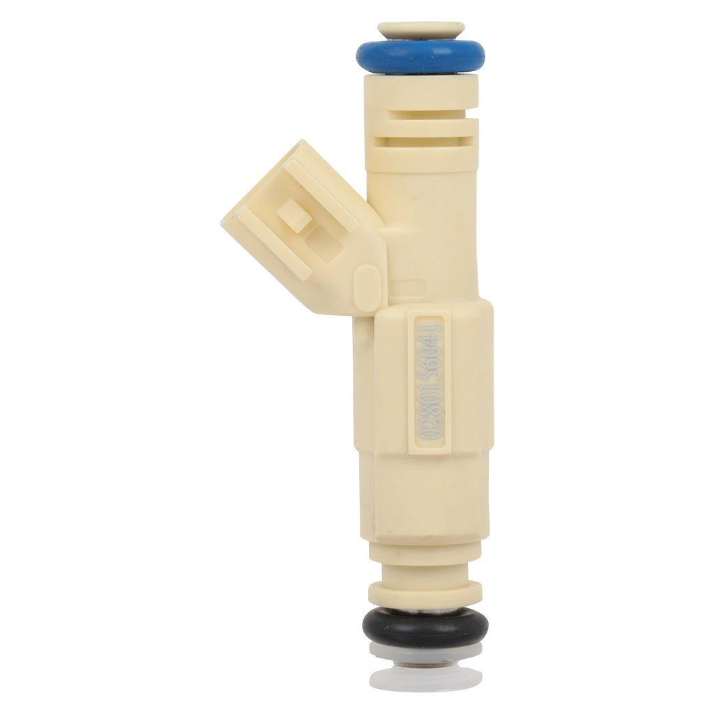 Set of 4 Fuel Injectors for Ford Expedition 4.6L (2003–2004) & Mercury Cougar 2.5L (1999–2000)
