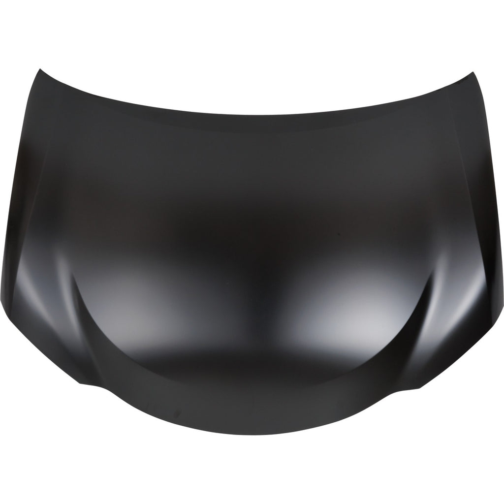 Hood for Lexus UX250h (2019–2023) Aluminium