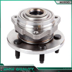 Wheel Bearings Hub for Jeep Liberty Limited (2002–2007)