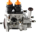 Fuel Pump 094000-0320 6217-71-1120 for Komatsu PC600-7 (SA6D140E-3)