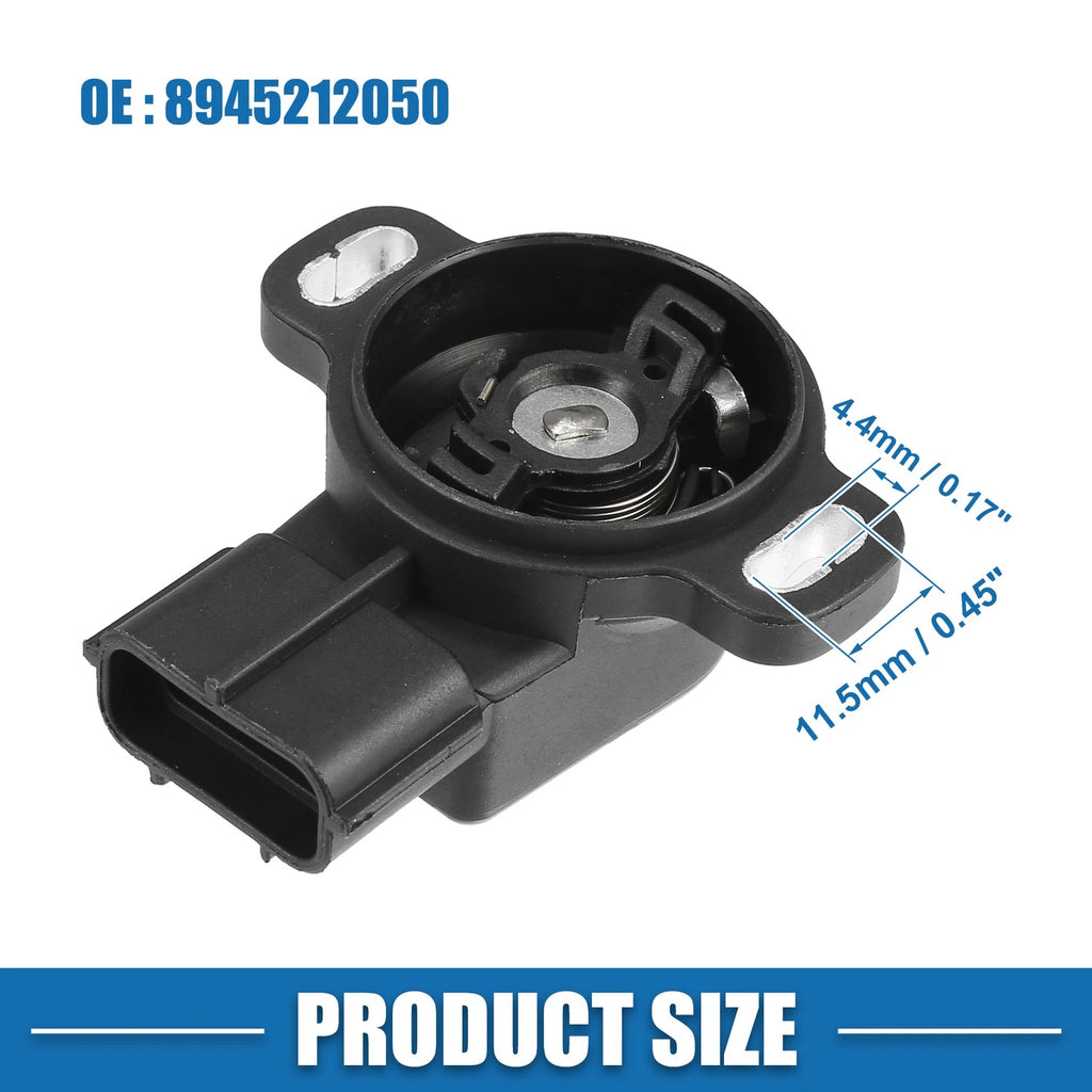 Throttle Position Sensor No. 8945212050 for Toyota Camry (1988–1994)
