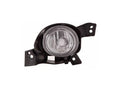 Driver Side Fog Light for Mazda 3 (2012–2013) DR993SS