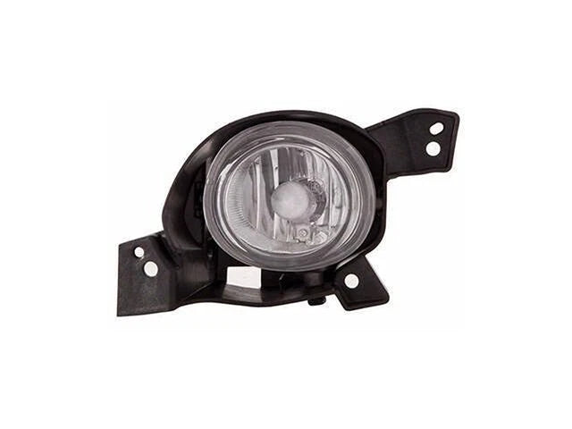 Driver Side Fog Light for Mazda 3 (2012–2013) DR993SS