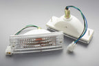 Front Bar Indicator Signal Light for 88-94 Holden Rodeo Isuzu TF TFR (1988-1994)
