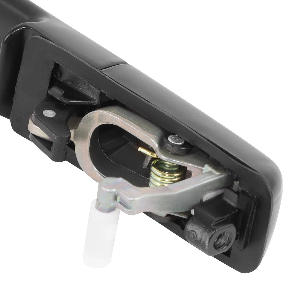 Exterior Door Handle for VW Passat (1990–1994) Right Passenger Side OE