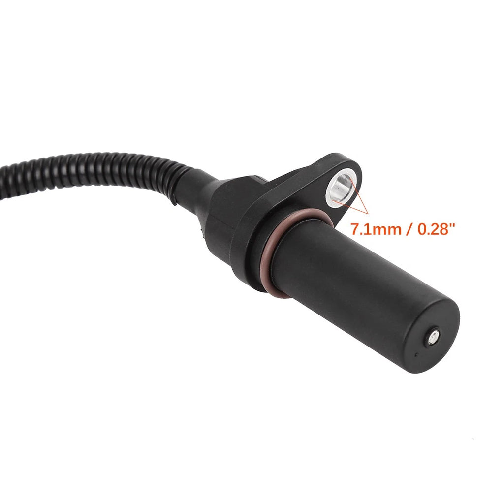 Crankshaft Position Sensor 391802B000 for Hyundai Accent, Kia Forte 