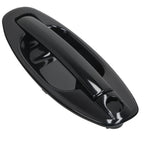 Front Left Exterior Door Handle for Hyundai Santa Fe (2001-2006)