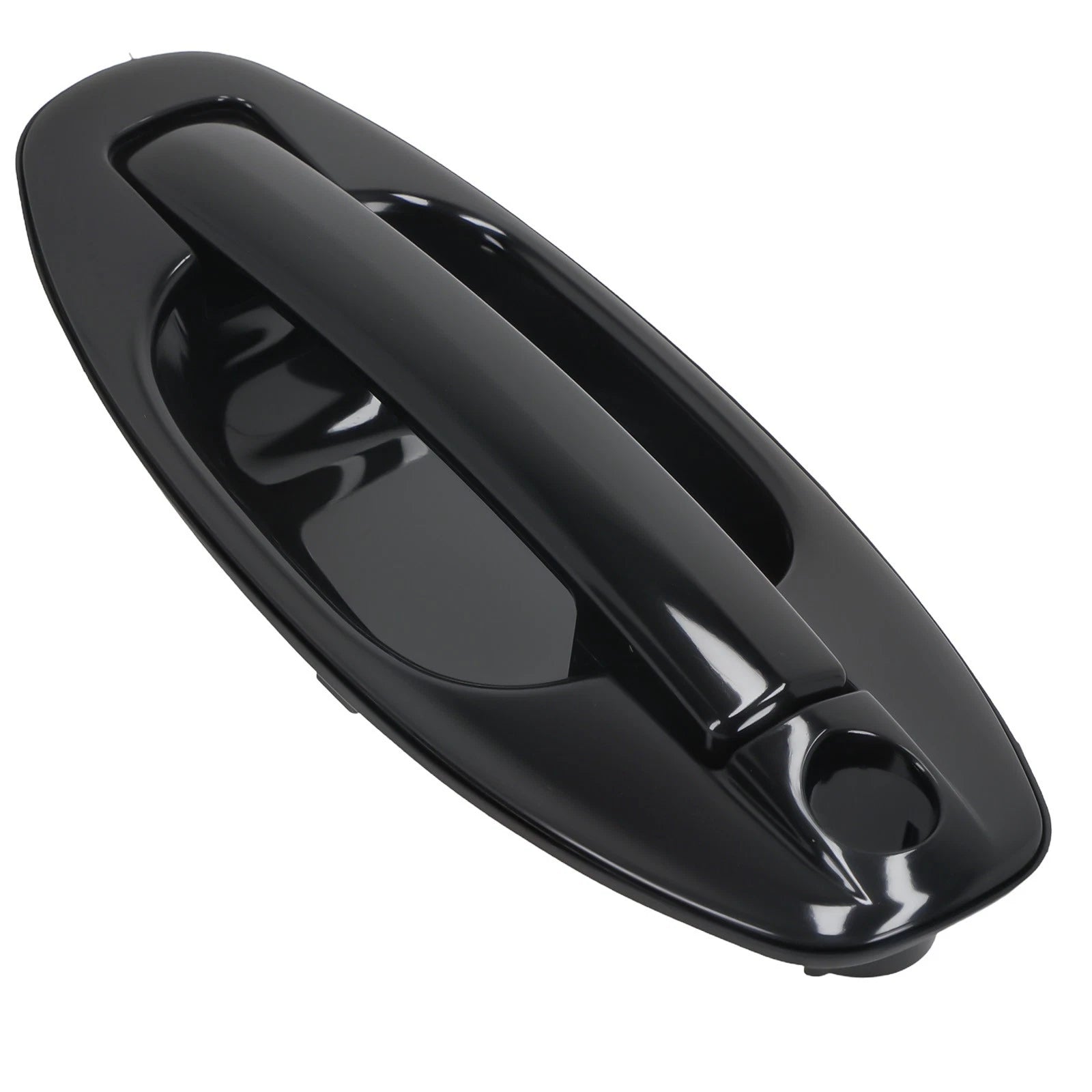 Front Left Exterior Door Handle for Hyundai Santa Fe (2001-2006)